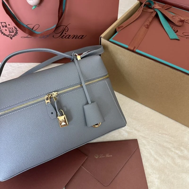 Loro Piana Satchel Bags FreshLook 43978