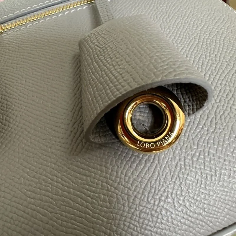 Loro Piana Satchel Bags FreshLook 43978