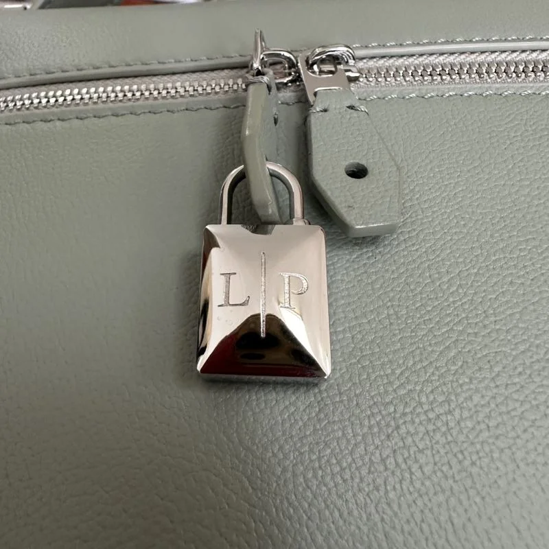 Durable Loro Piana Satchel Bags 43979