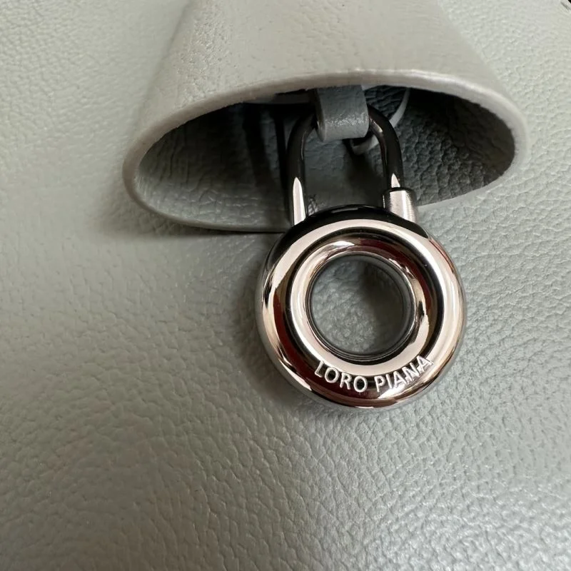 Durable Loro Piana Satchel Bags 43979