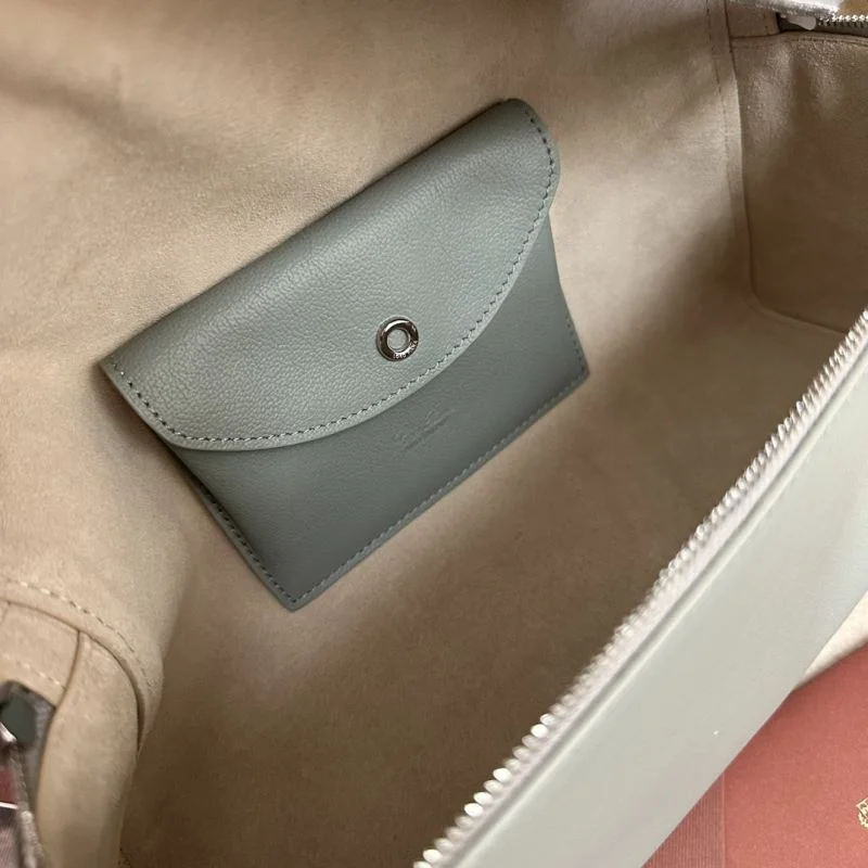 Durable Loro Piana Satchel Bags 43979