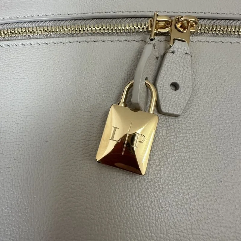 WellDesigned Loro Piana Satchel Bags 43993