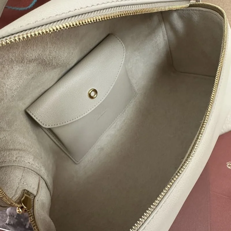 WellDesigned Loro Piana Satchel Bags 43993