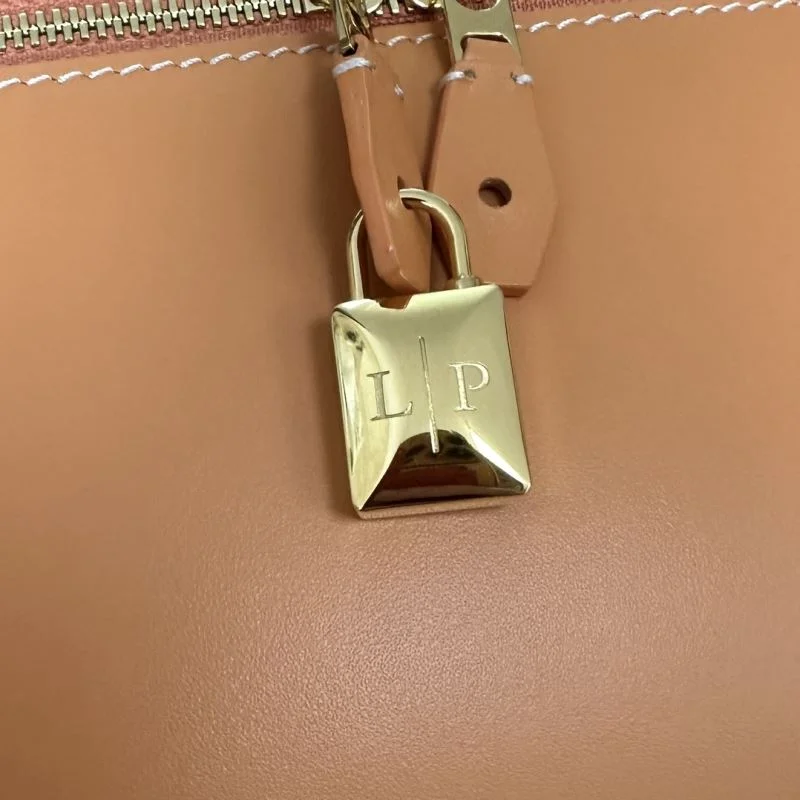 TravelReady Loro Piana Satchel Bags 43992