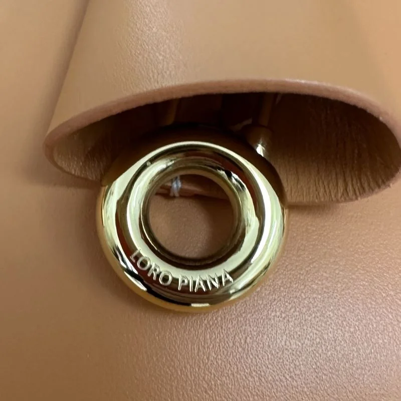TravelReady Loro Piana Satchel Bags 43992
