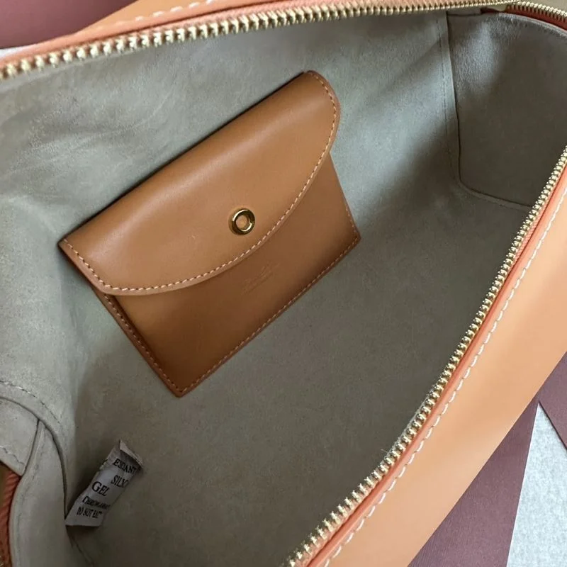 TravelReady Loro Piana Satchel Bags 43992