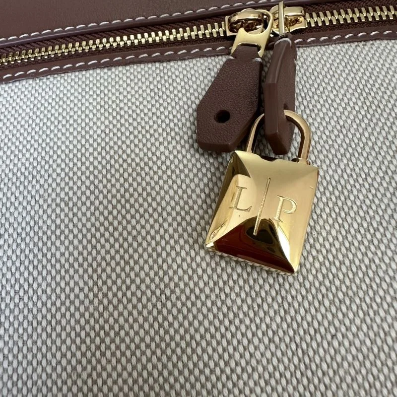 Loro Piana Satchel Bags Contemporary 43976
