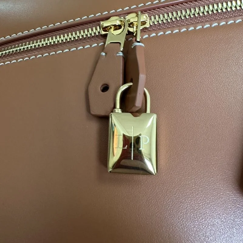 Thermal Loro Piana Satchel Bags 44069