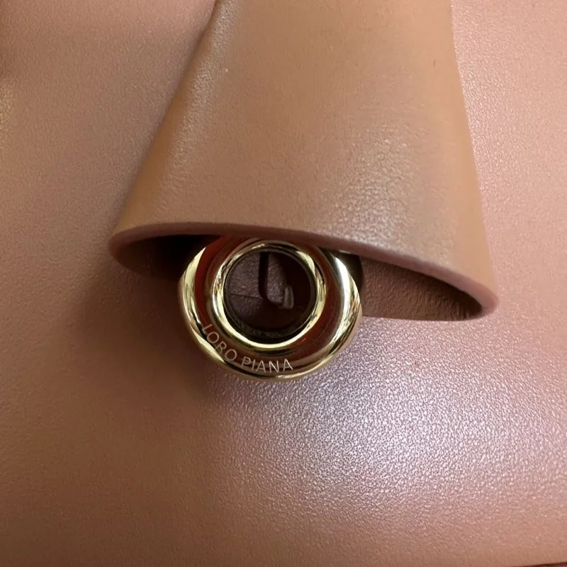 Thermal Loro Piana Satchel Bags 44069