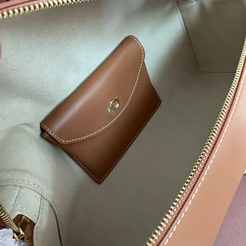 Thermal Loro Piana Satchel Bags 44069