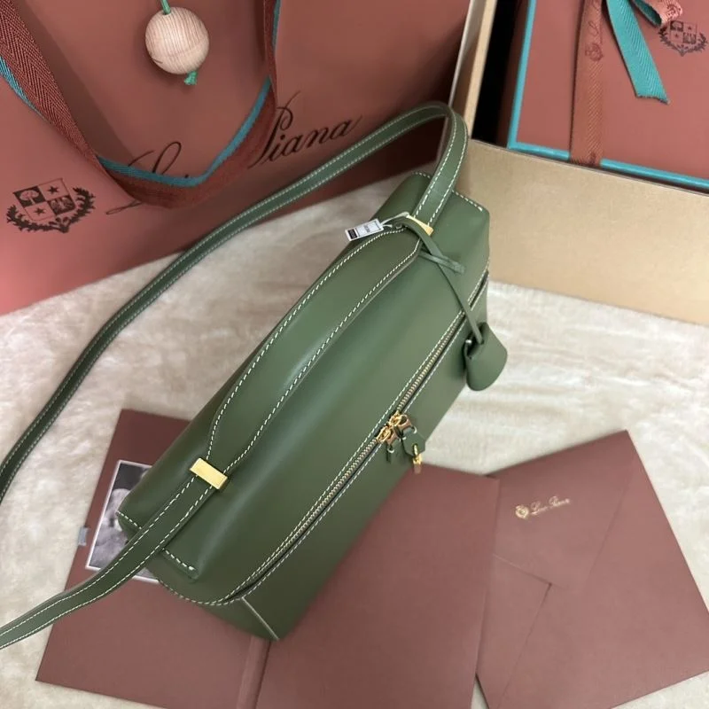 Loro Piana Satchel Bags Seasonal 43986