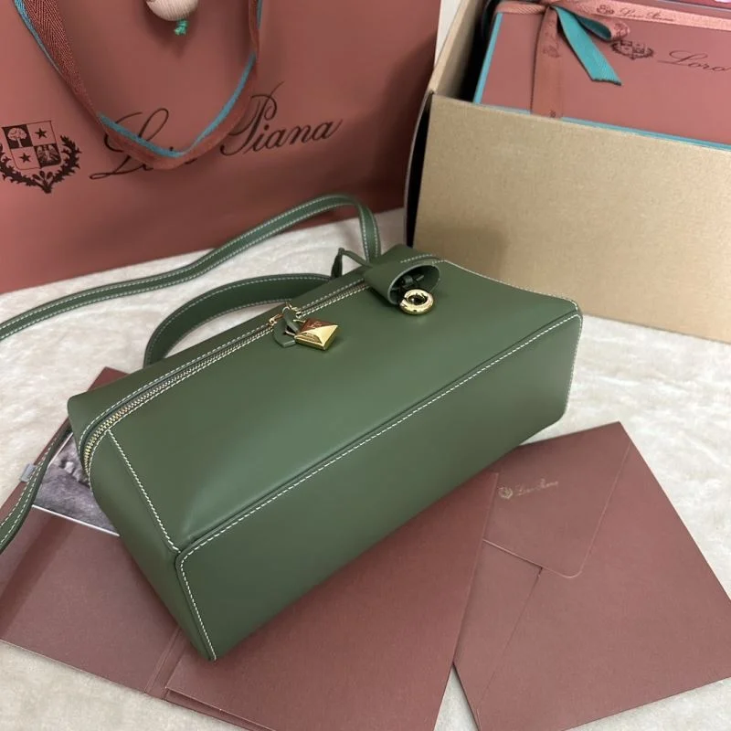 Loro Piana Satchel Bags Seasonal 43986