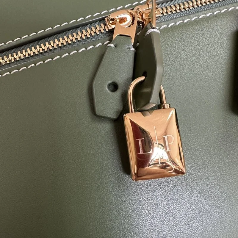 Loro Piana Satchel Bags Seasonal 43986