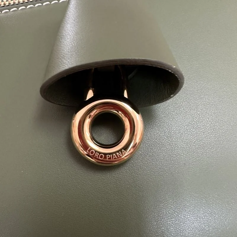 Loro Piana Satchel Bags Seasonal 43986