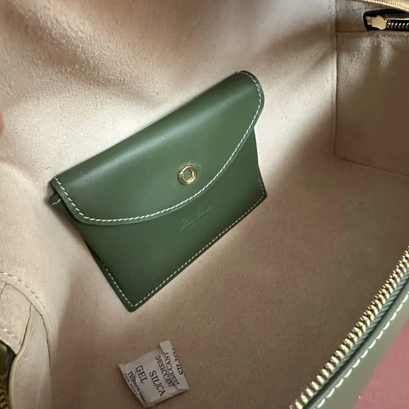 Loro Piana Satchel Bags Seasonal 43986
