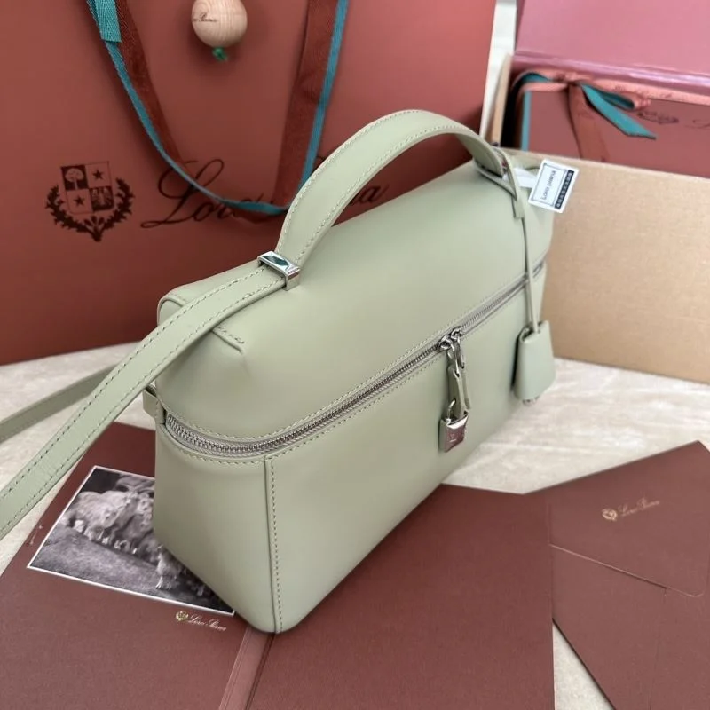 Loro Piana Satchel Bags OnTrend 43987