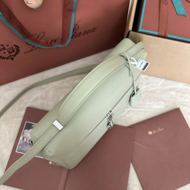 Loro Piana Satchel Bags OnTrend 43987
