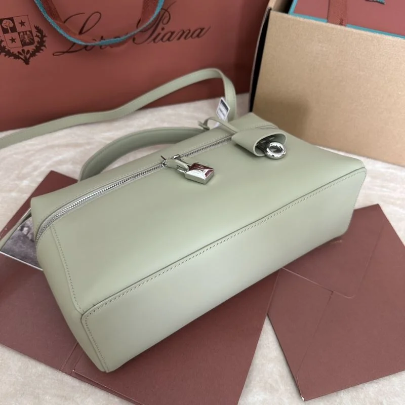 Loro Piana Satchel Bags OnTrend 43987