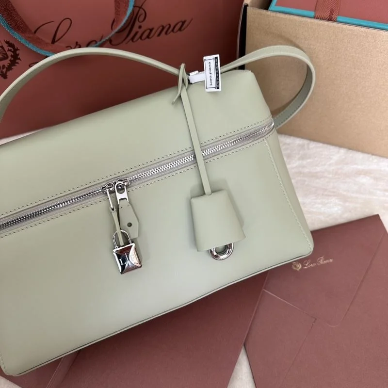 Loro Piana Satchel Bags OnTrend 43987