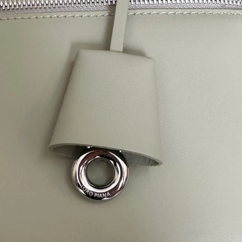 Loro Piana Satchel Bags OnTrend 43987