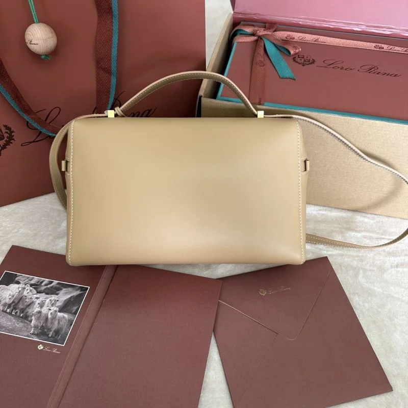 Loro Piana Satchel Bags OnTrend 44030