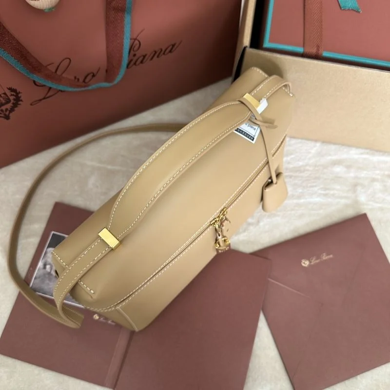 Loro Piana Satchel Bags OnTrend 44030