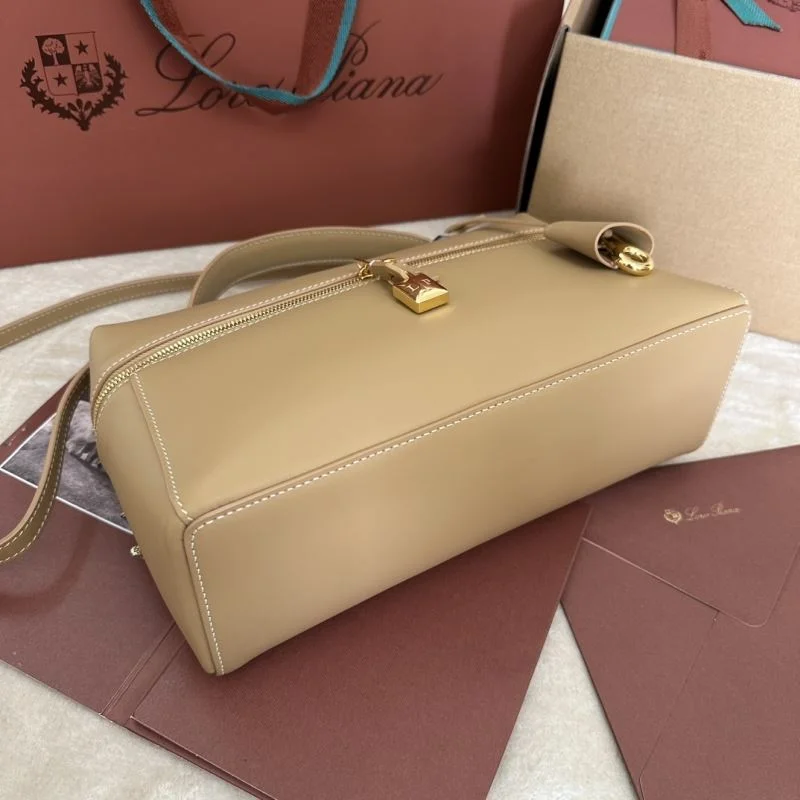 Loro Piana Satchel Bags OnTrend 44030