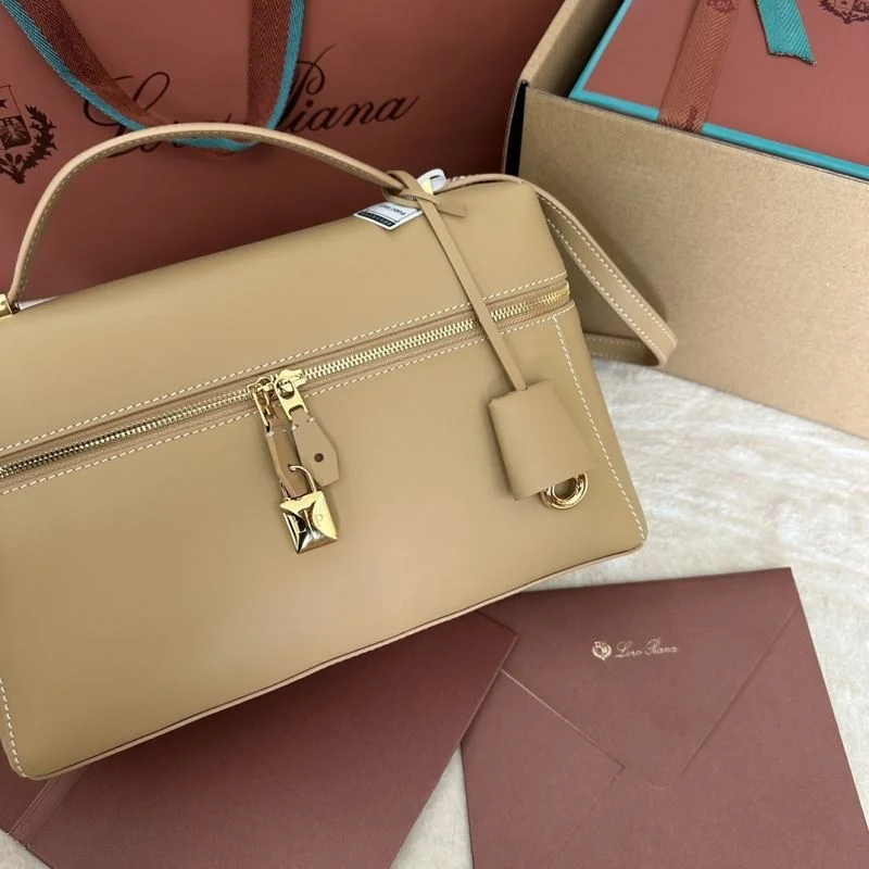 Loro Piana Satchel Bags OnTrend 44030