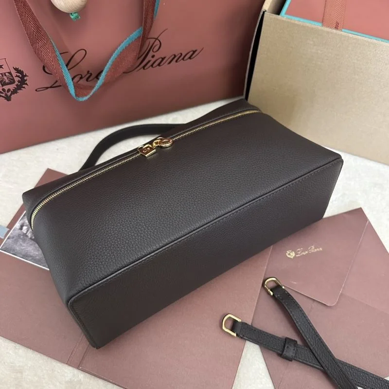 FastDry Loro Piana Satchel Bags 43983