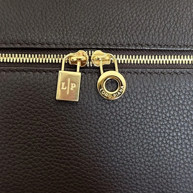 FastDry Loro Piana Satchel Bags 43983