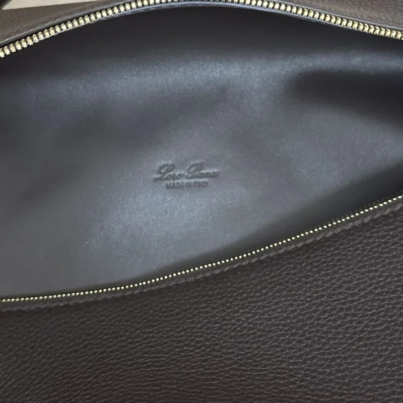 FastDry Loro Piana Satchel Bags 43983