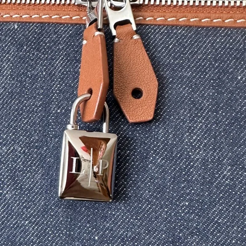 Loro Piana Satchel Bags TechFriendly 43973