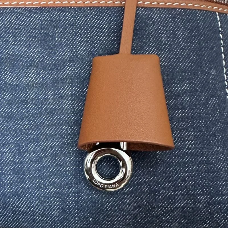 Loro Piana Satchel Bags TechFriendly 43973