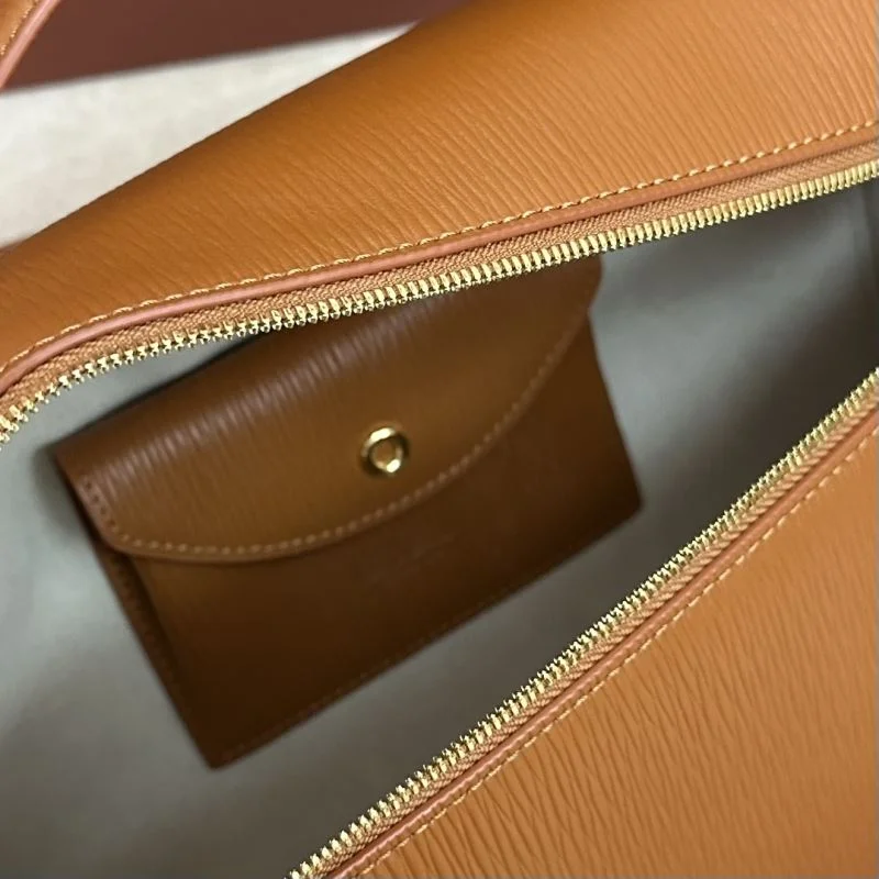 Loro Piana Satchel Bags SoftTouch 43971