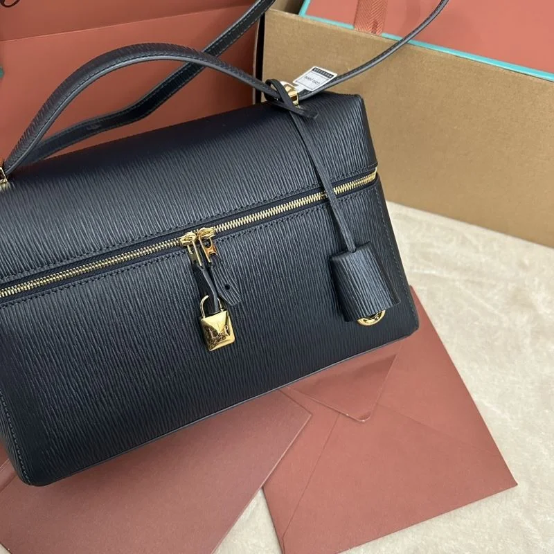 GoAnywhere Loro Piana Satchel Bags 43972