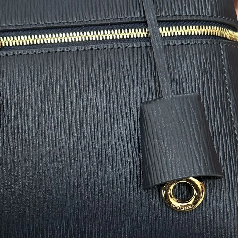 GoAnywhere Loro Piana Satchel Bags 43972