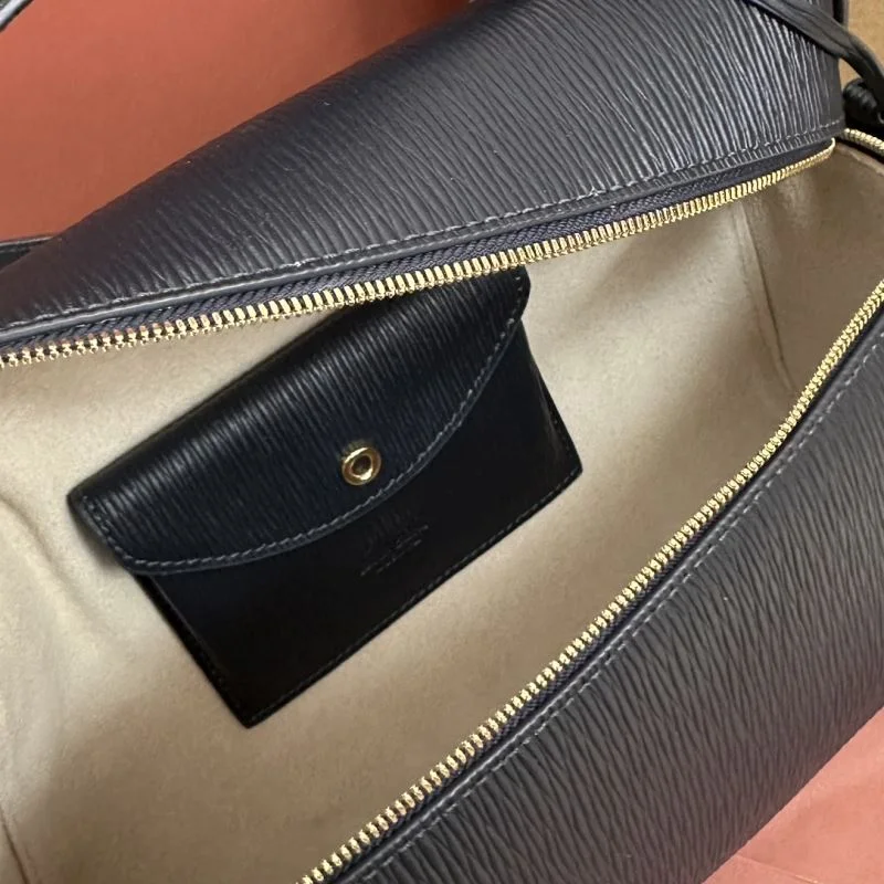 GoAnywhere Loro Piana Satchel Bags 43972