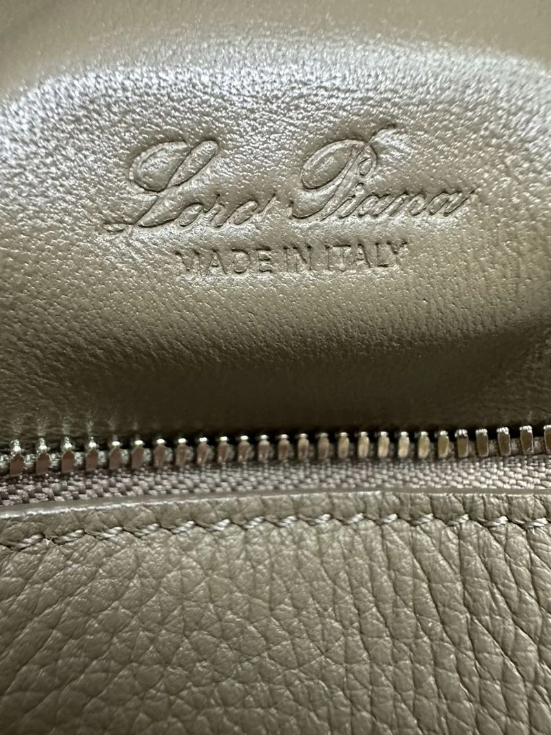 Practical Loro Piana Satchel Bags 44025