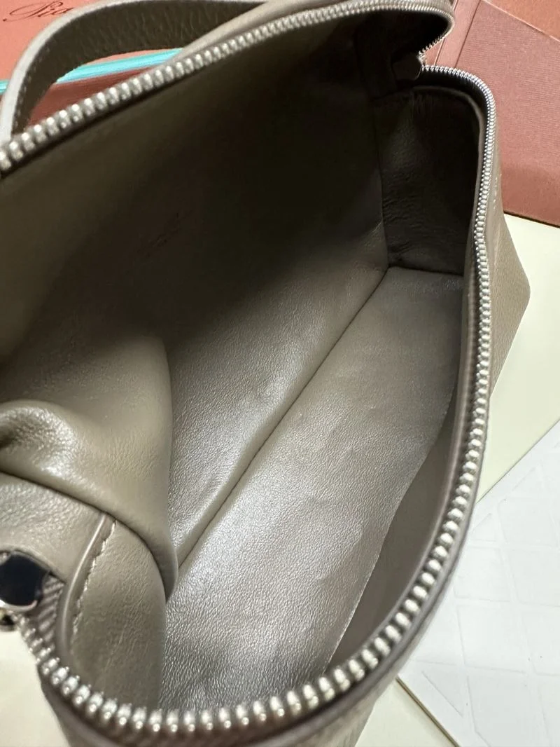 Practical Loro Piana Satchel Bags 44025