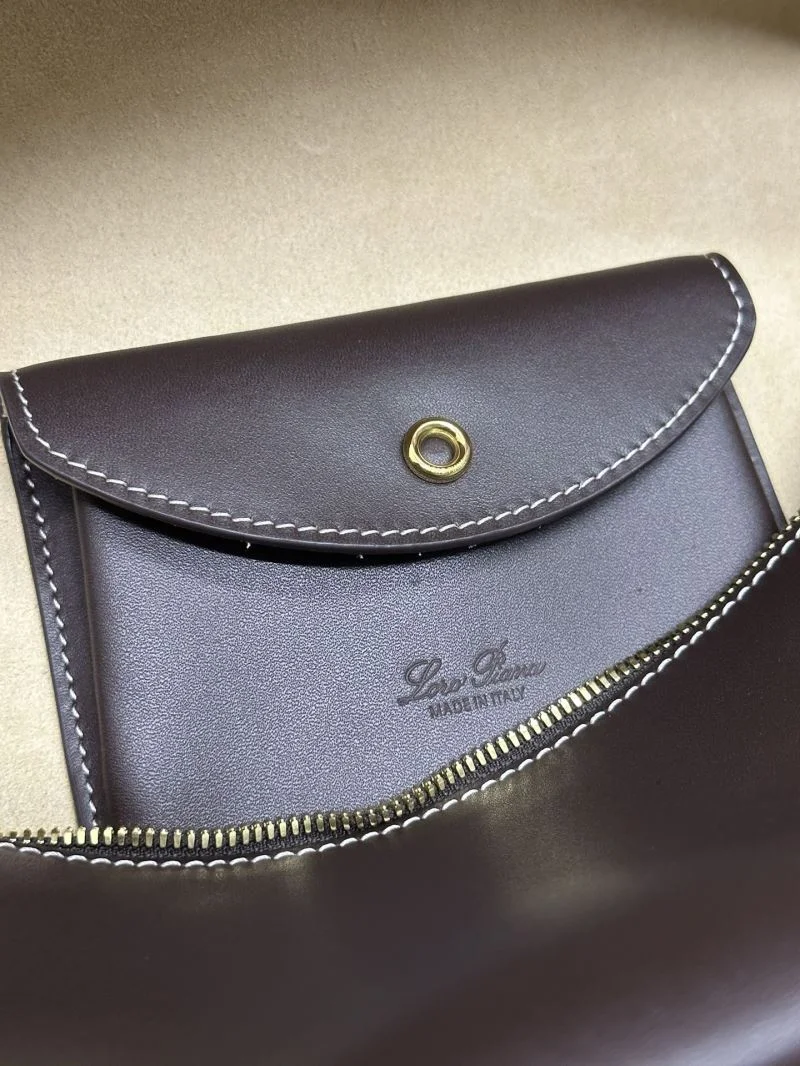 Unique Loro Piana Satchel Bags 43970
