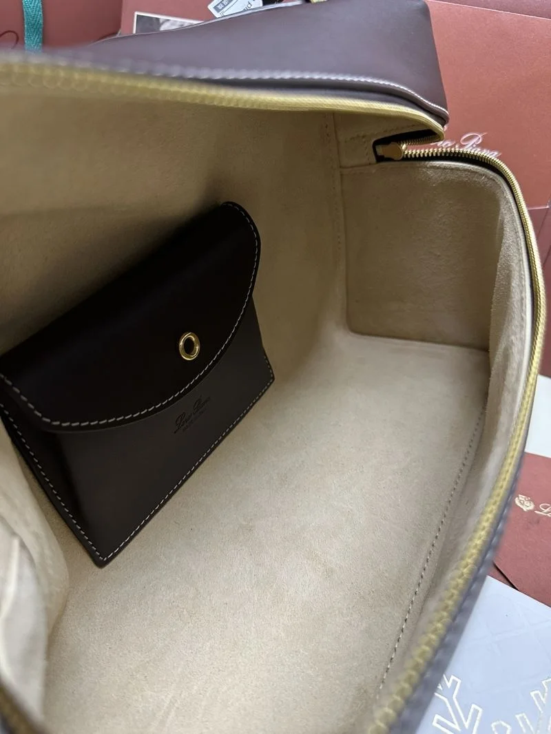 Unique Loro Piana Satchel Bags 43970