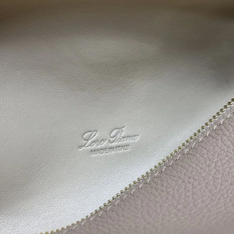 ComfortFit Loro Piana Satchel Bags 43969
