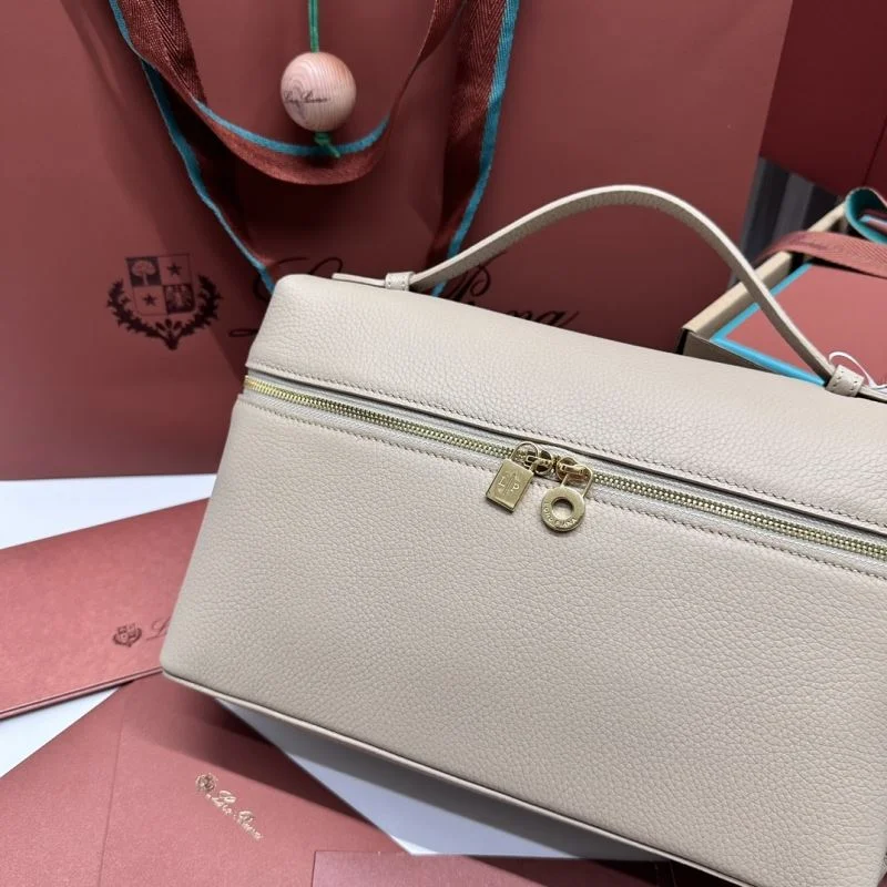 EasyMatch Loro Piana Satchel Bags 43966