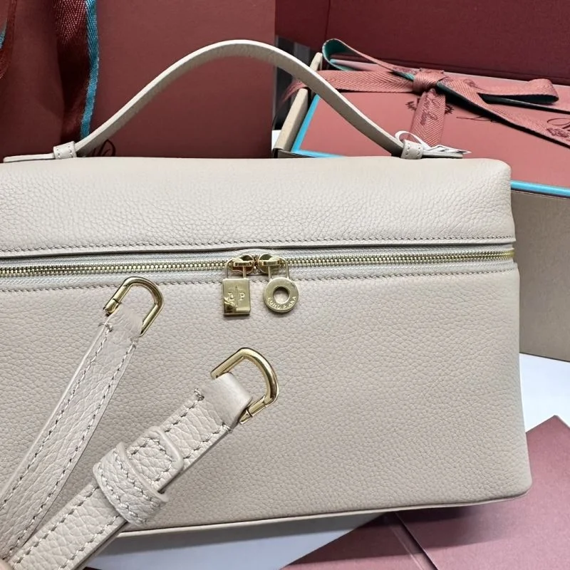 EasyMatch Loro Piana Satchel Bags 43966