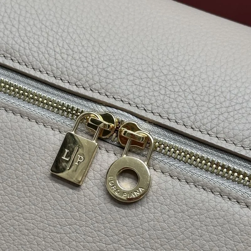 EasyMatch Loro Piana Satchel Bags 43966
