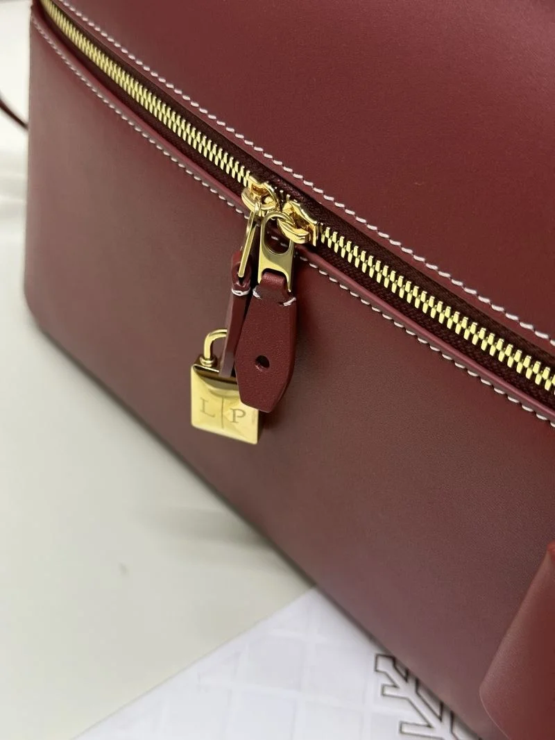 Loro Piana Satchel Bags Sustainable 43967