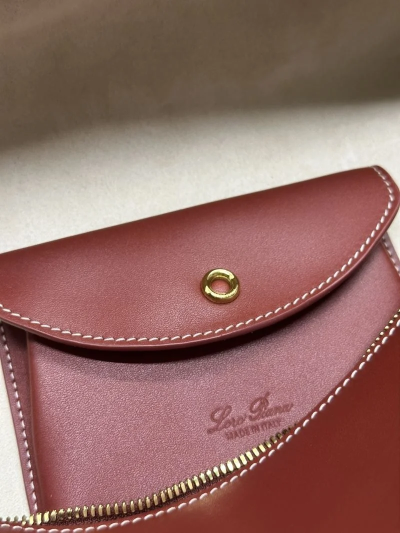 Loro Piana Satchel Bags Sustainable 43967
