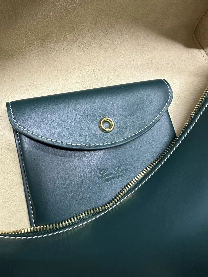 Timeless Loro Piana Satchel Bags 43961