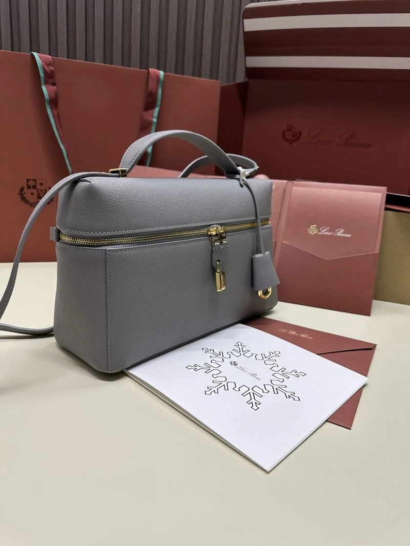 Loro Piana Satchel Bags GoodFit 43965