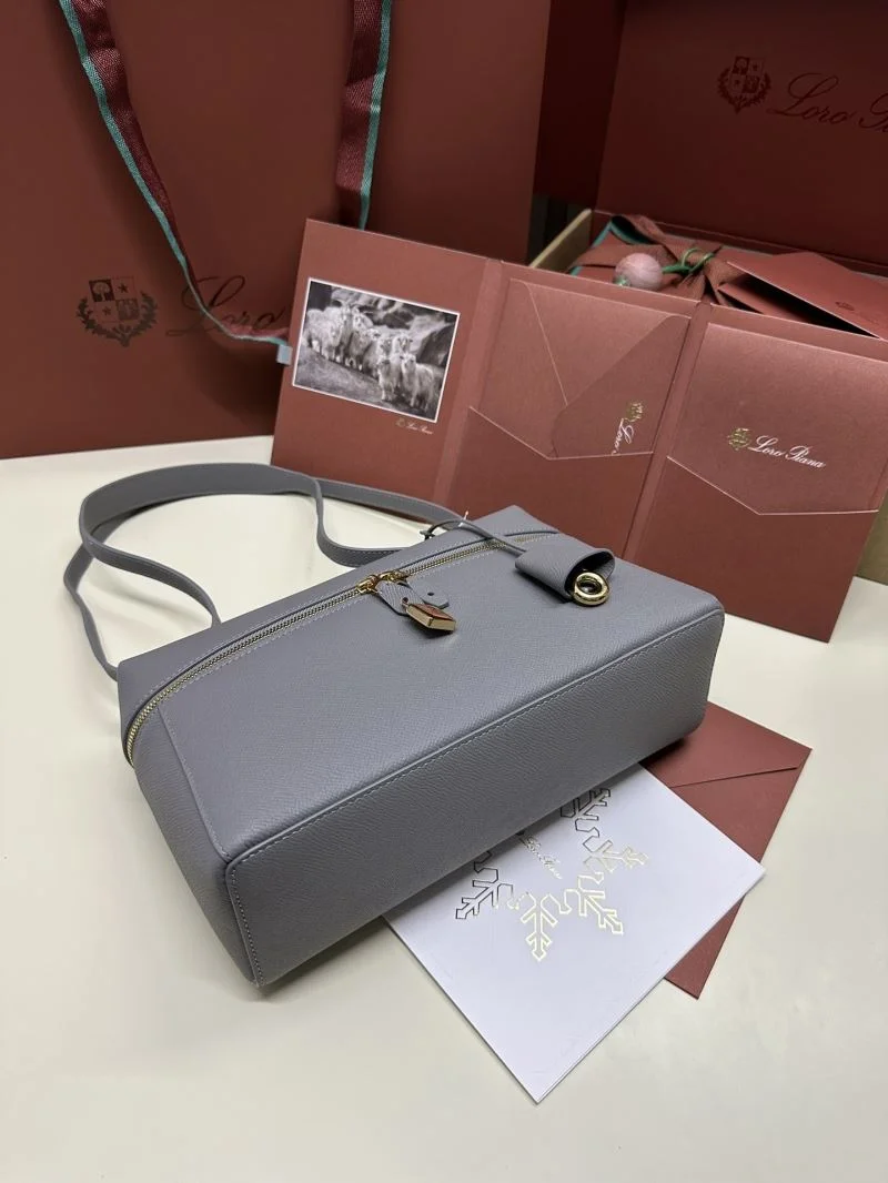 Loro Piana Satchel Bags GoodFit 43965